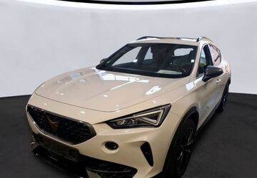 Cupra Formentor 66.300 km 22.890 &euro; Braunschweig 38114