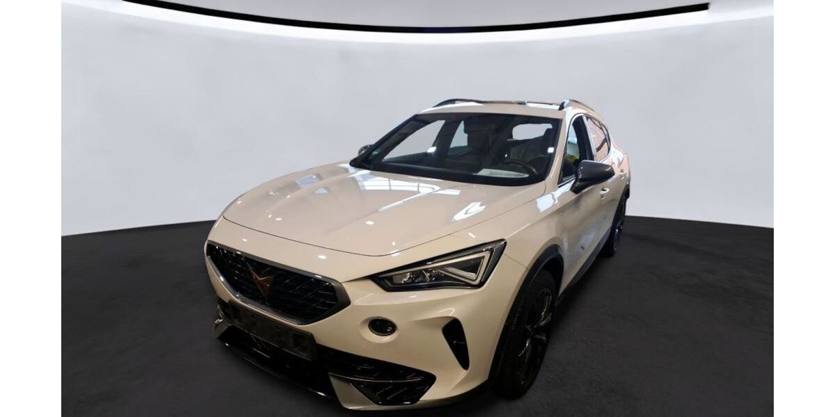 Cupra Formentor 66.300 km 22.890 &euro; Braunschweig 38114