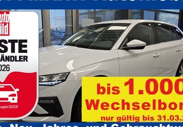 Skoda Scala 17.010 km 22.950 &euro; Wolfsburg-Heiligendorf 38444