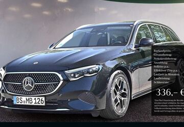 Mercedes-Benz E 200 14.900 km 44.990 &euro; Braunschweig 38122