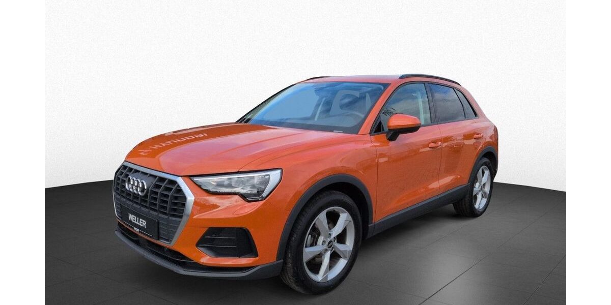 Audi Q3 39.984 km 23.690 &euro; Braunschweig 38112