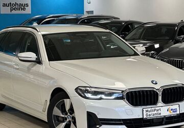 BMW 530 92.302 km 31.979 &euro; Peine 31228