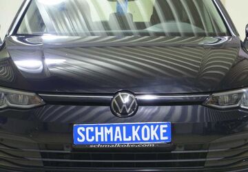 VW Golf 49.870 km 21.500 &euro; Braunschweig 38112