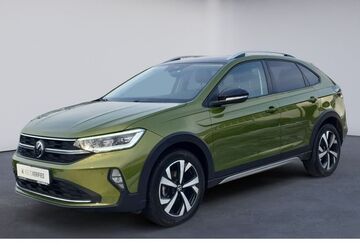 VW Taigo 47.800 km 17.450 &euro; Braunschweig 38122