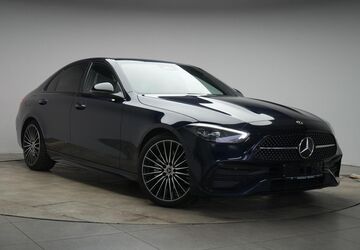 Mercedes-Benz C 300 102.000 km 33.490 &euro; Braunschweig 38110