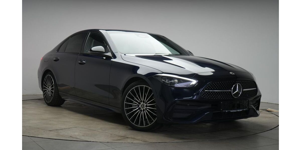 Mercedes-Benz C 300 102.000 km 33.490 &euro; Braunschweig 38110