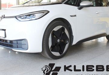VW ID.3 83.000 km 24.970 &euro; Braunschweig 38112