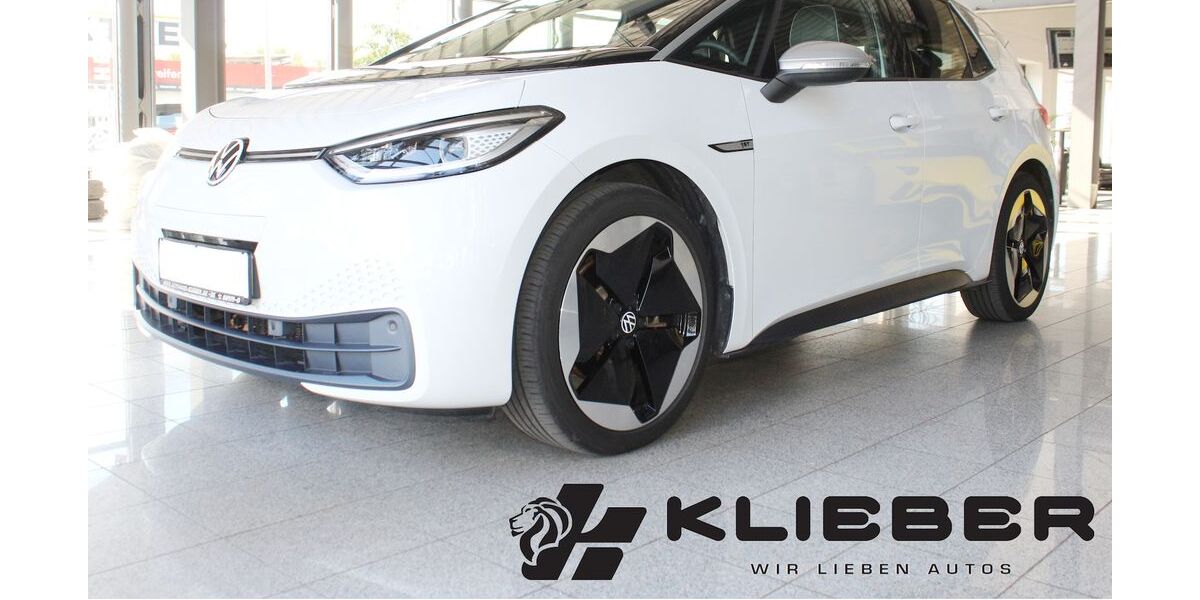 VW ID.3 83.000 km 24.970 &euro; Braunschweig 38112