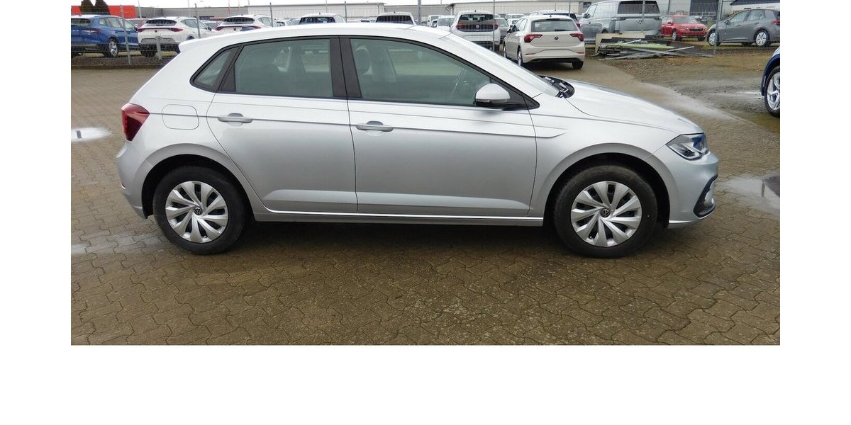 VW Polo 1.0 Life MPI BMT 4Trg Klima Navi LED 5.600 km 18.690 &euro; Vordorf 38533