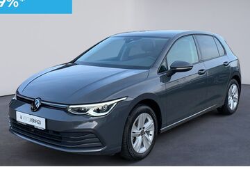 VW Golf 39.600 km 20.490 &euro; Braunschweig 38114