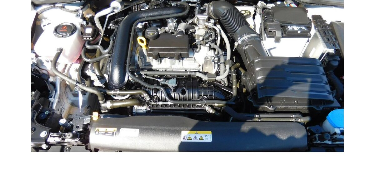 Seat Ibiza 1.0 Style TSI BMT 4Trg Navi Klima 19.700 km 14.990 &euro; Vordorf 38533