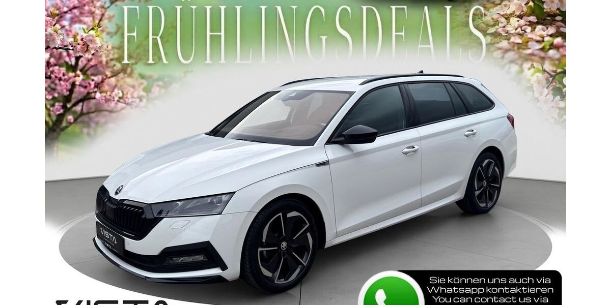 Skoda Octavia 125.880 km 23.300 &euro; Braunschweig 38122
