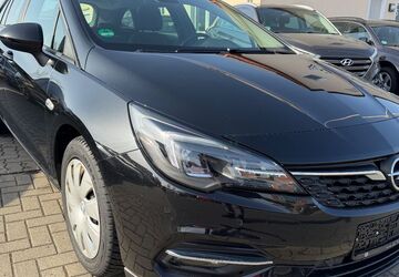 Opel Astra 163.000 km 7.900 &euro; Salzgitter 38229