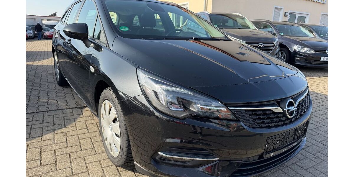 Opel Astra 163.000 km 7.900 &euro; Salzgitter 38229