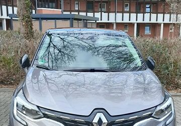 Renault Captur 79.950 km 13.660 &euro; salzgitter 38226