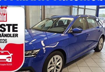 Skoda Octavia 66.567 km 22.400 &euro; Wolfsburg-Heiligendorf 38444
