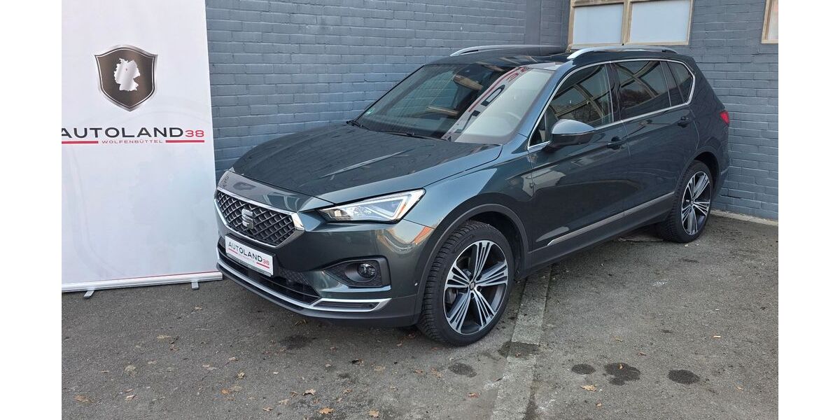 Seat Tarraco 117.002 km 24.900 &euro; Ohrum 38312