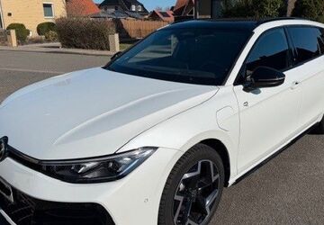 VW Passat Variant 22.800 km 48.850 &euro; Tappenbeck 38479