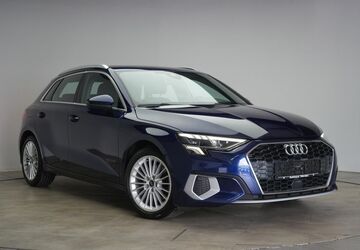 Audi A3 98.000 km 20.490 &euro; Braunschweig 38110