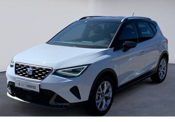 Seat Arona 23.200 km 17.975 &euro; Braunschweig 38114