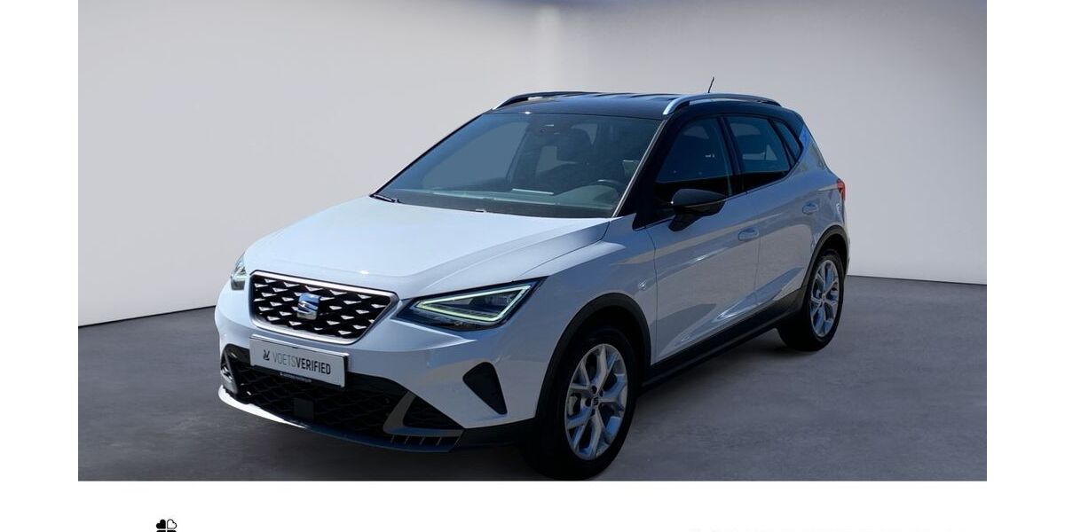 Seat Arona 23.200 km 17.975 &euro; Braunschweig 38114