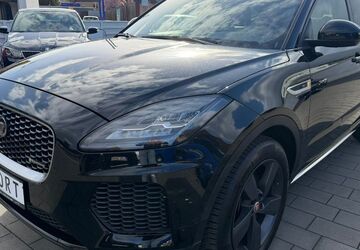 Jaguar E-Pace 185.537 km 13.990 &euro; Peine 31224