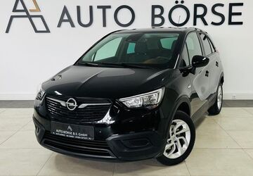 Opel Crossland (X) 26.457 km 12.890 &euro; Braunschweig 38114