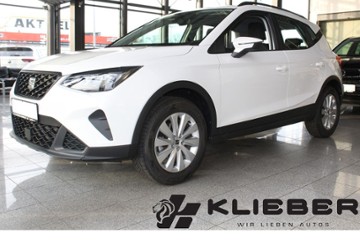 Seat Arona 29.831 km 15.270 &euro; Braunschweig 38112