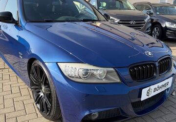 BMW 320 193.000 km 11.490 &euro; Salzgitter 38229