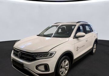 VW T-Roc 153.330 km 18.890 &euro; Braunschweig 38114