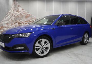 Skoda Octavia 120.000 km 22.890 &euro; Braunschweig 38106