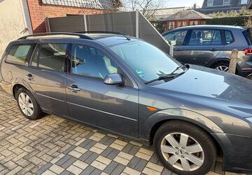 Ford Mondeo 220.000 km 2.100 &euro; Wolfsburg 38448
