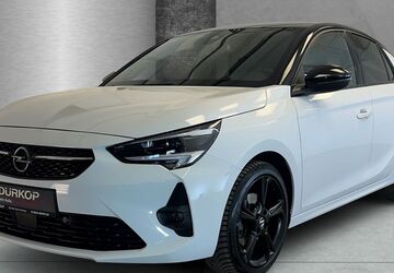 Opel Corsa 54.329 km 16.990 &euro; Braunschweig 38126