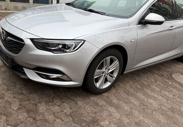 Opel Insignia 203.000 km 8.600 &euro; Adenstedt 31246