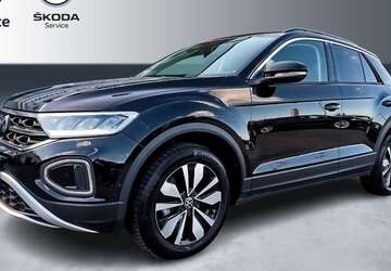 VW T-Roc 15.293 km 23.570 &euro; Wolfsburg 38446