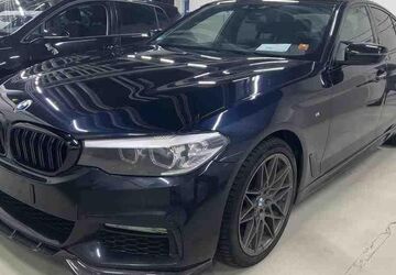 BMW 530 267.035 km 17.990 &euro; Braunschweig 38122