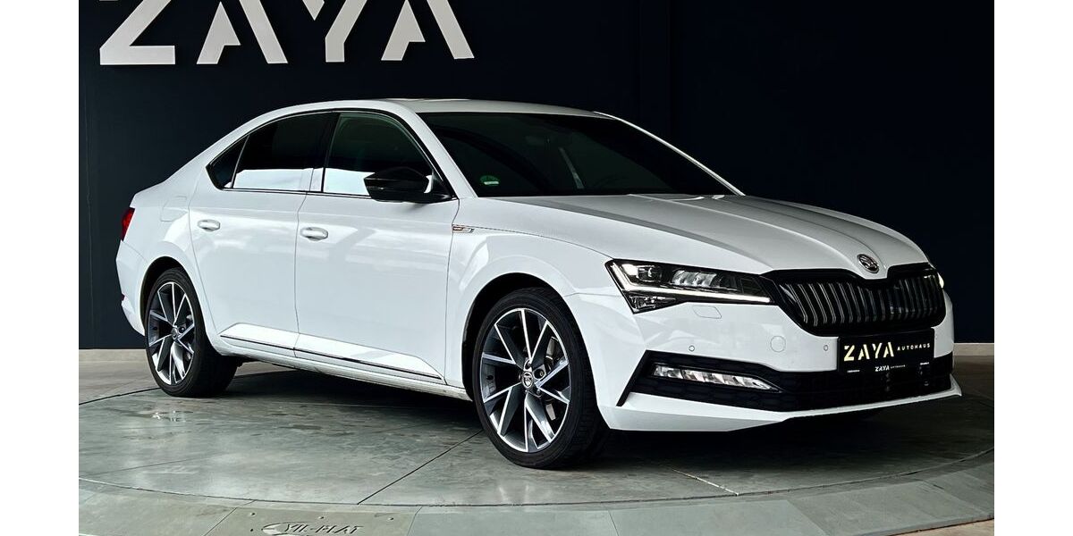 Skoda Superb 90.000 km 23.950 &euro; Schöppenstedt 38170