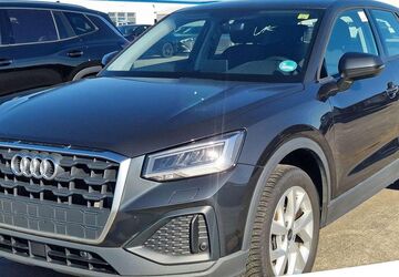 Audi Q2 67.007 km 16.999 &euro; Braunschweig 38118