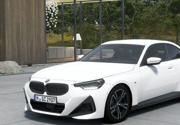 BMW 220 27.866 km 36.290 &euro; Braunschweig 38112