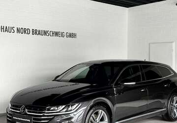 VW Arteon 32.508 km 33.990 &euro; Braunschweig 38112