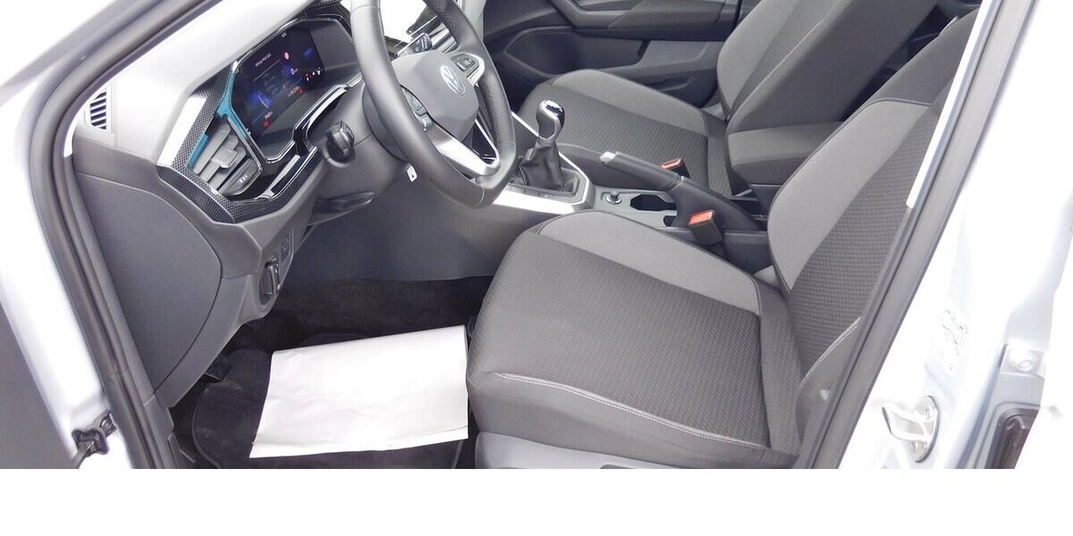 VW Polo 1.0 Life MPI BMT 4Trg Klima Navi LED 5.600 km 18.690 &euro; Vordorf 38533