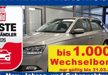 Skoda Fabia 123.062 km 9.400 &euro; Wolfsburg-Heiligendorf 38444
