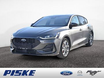 Gebrauchte Ford Focus