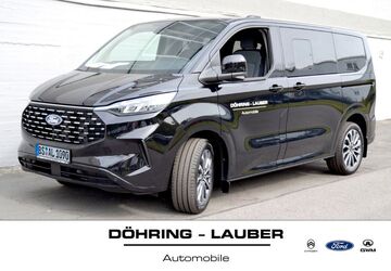 Ford Tourneo Custom 14.850 km 48.750 &euro; Braunschweig 38106