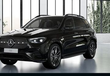Mercedes-Benz GLE 350 22.011 km 80.485 &euro; Braunschweig 38122
