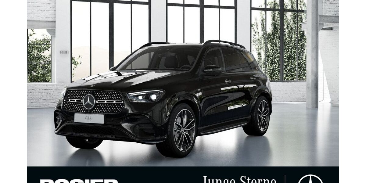 Mercedes-Benz GLE 350 22.011 km 80.485 &euro; Braunschweig 38122
