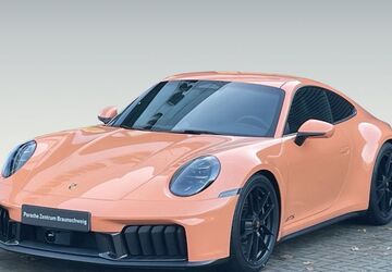 Porsche 992 11.500 km 199.930 &euro; Braunschweig 38114
