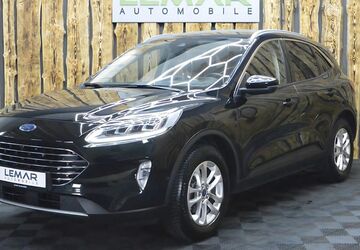 Ford Kuga 138.968 km 14.990 &euro; Vechelde 38159