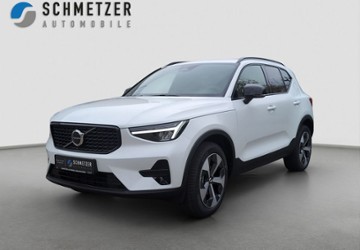 Volvo XC40 2.999 km 42.990 &euro; Braunschweig 38114