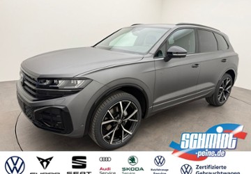 VW Touareg 3.390 km 86.900 &euro; Peine 31226